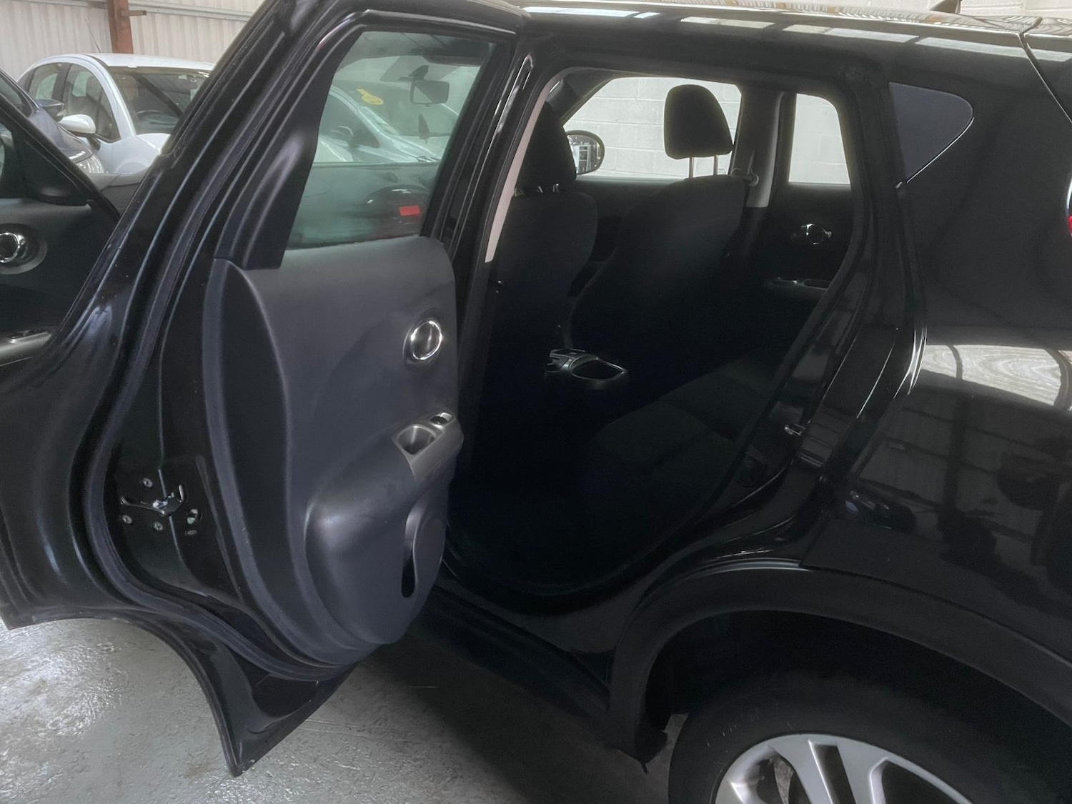 Used Nissan Juke 2014 for sale - 77522171: Photo 20