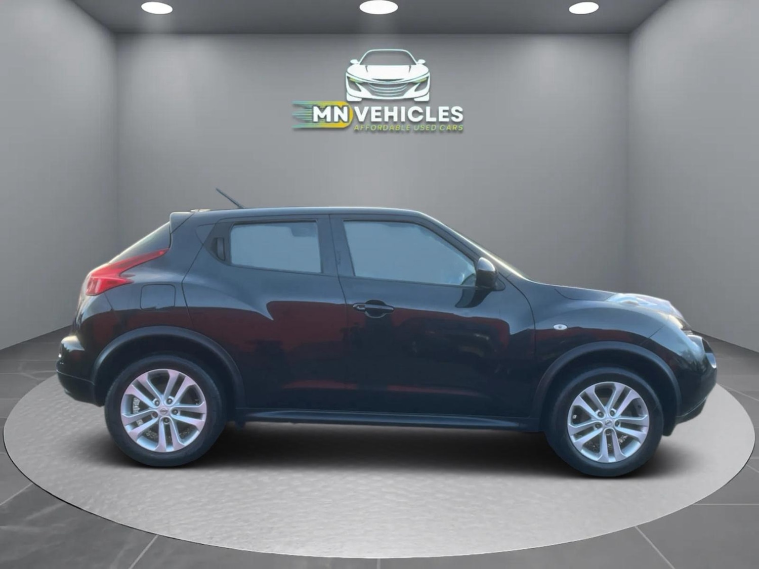 Used Nissan Juke 2014 for sale - 77522171: Photo 4
