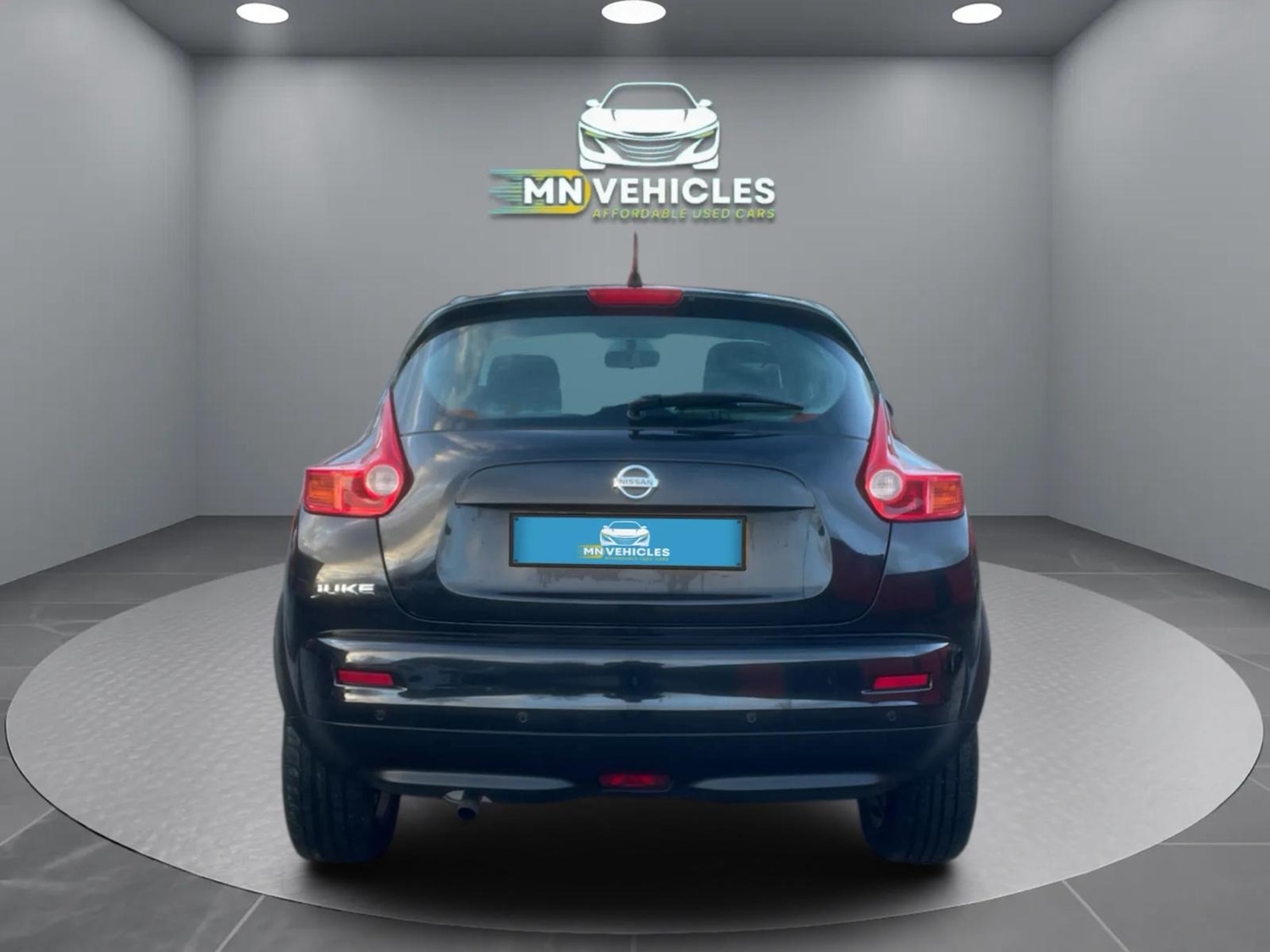 Used Nissan Juke 2014 for sale - 77522171: Photo 7