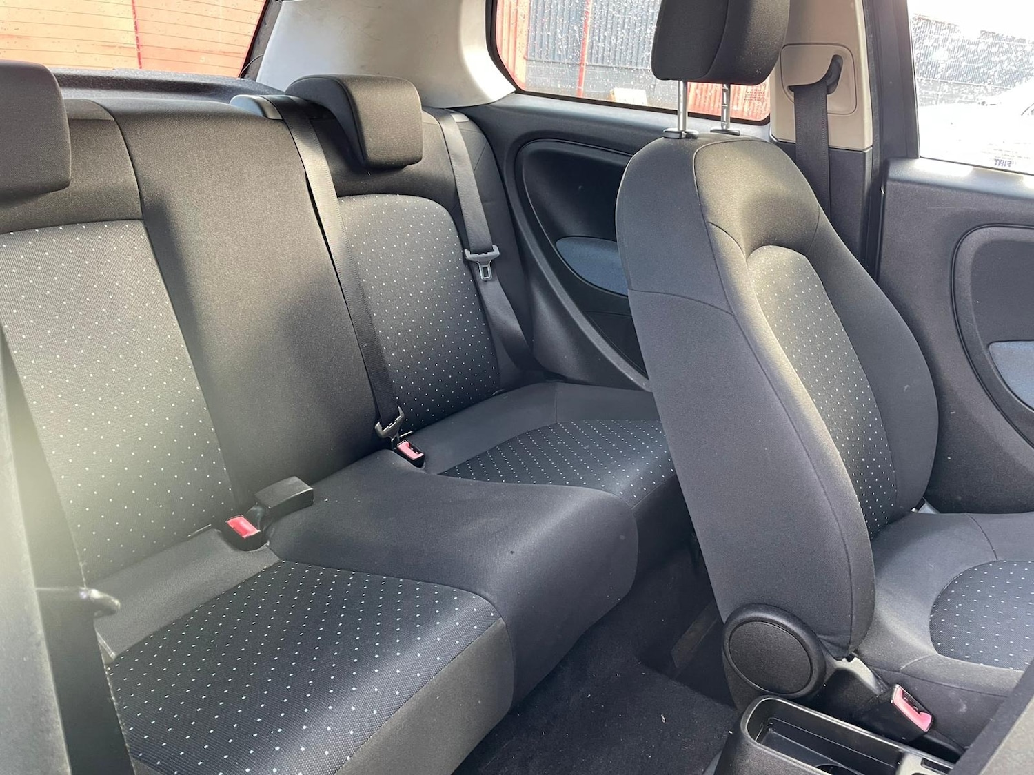 Used Fiat Grande Punto 2007 for sale - 76363472: Photo 14