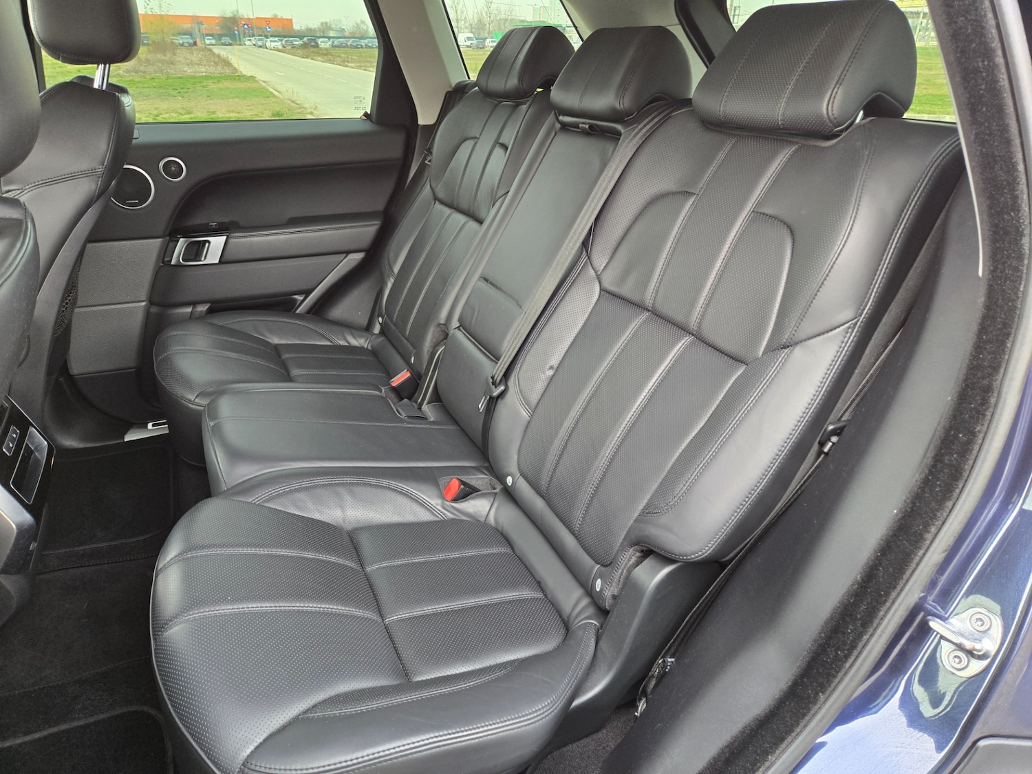 Used Land Rover Range Rover Sport 2017 for sale - 77168718: Photo 16