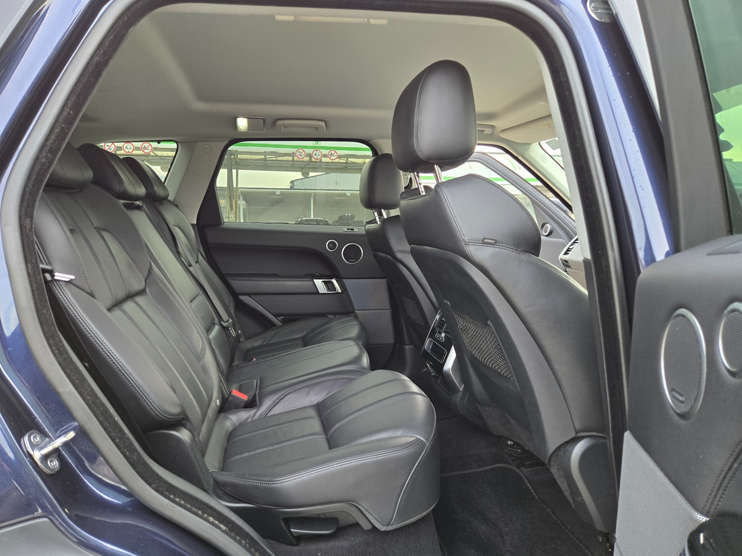 Used Land Rover Range Rover Sport 2017 for sale - 77168718: Photo 17