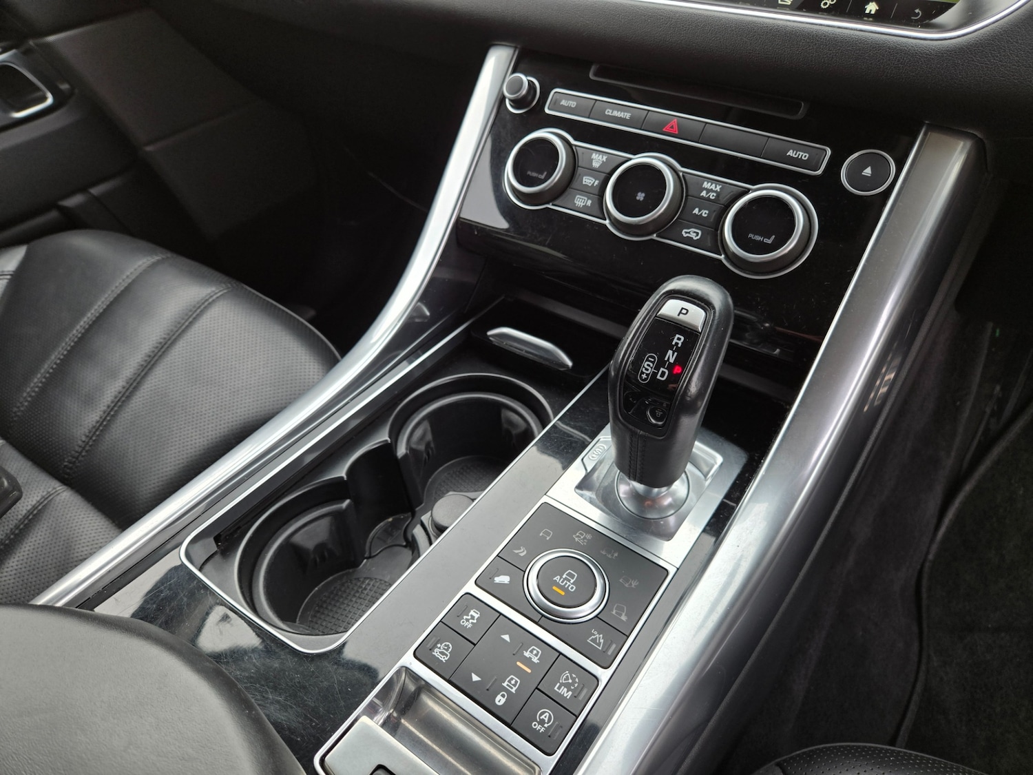 Used Land Rover Range Rover Sport 2017 for sale - 77168718: Photo 24