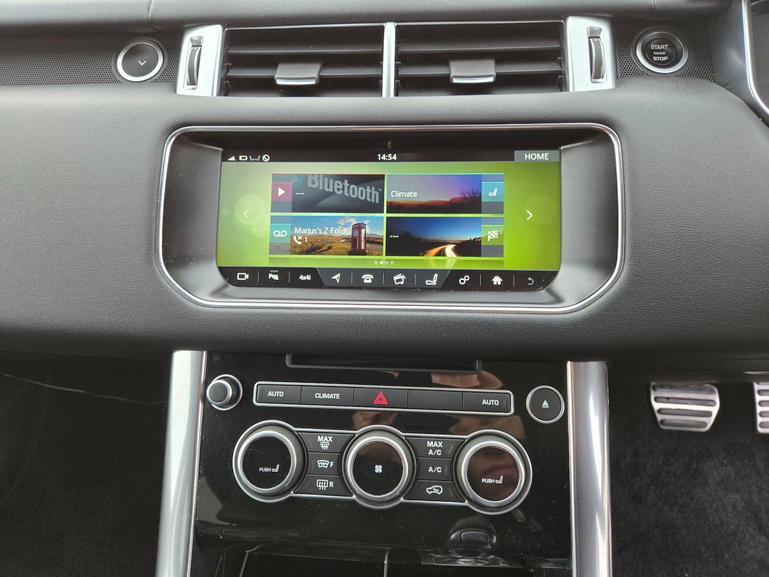 Used Land Rover Range Rover Sport 2017 for sale - 77168718: Photo 25