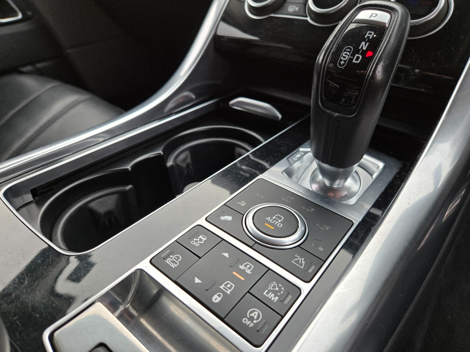 Used Land Rover Range Rover Sport 2017 for sale - 77168718: Photo 28