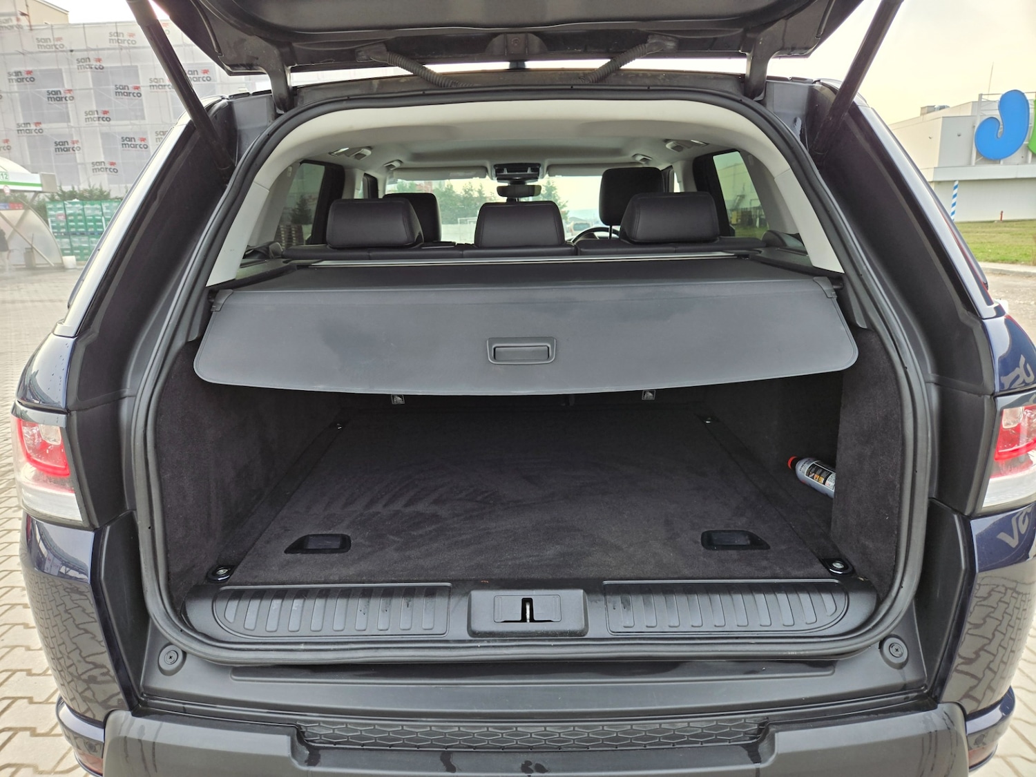 Used Land Rover Range Rover Sport 2017 for sale - 77168718: Photo 31