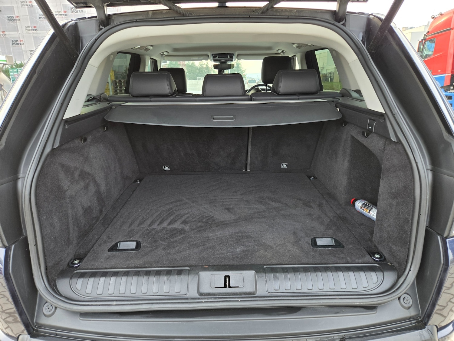 Used Land Rover Range Rover Sport 2017 for sale - 77168718: Photo 32