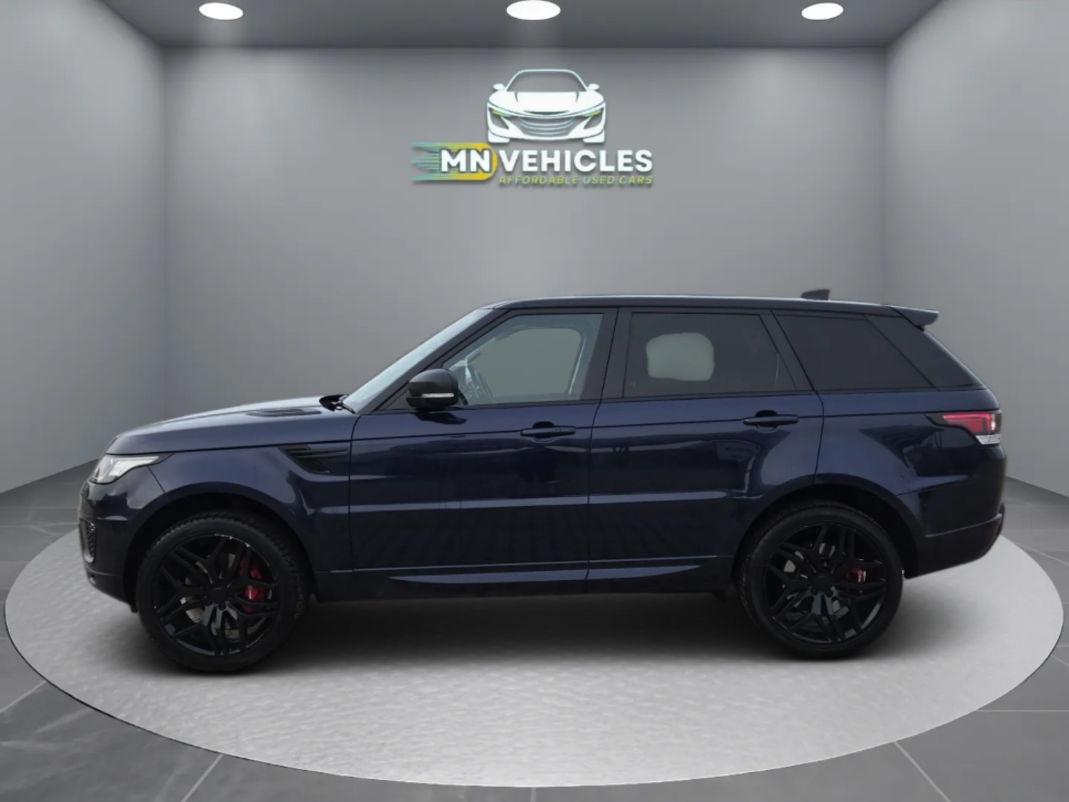 Used Land Rover Range Rover Sport 2017 for sale - 77168718: Photo 5