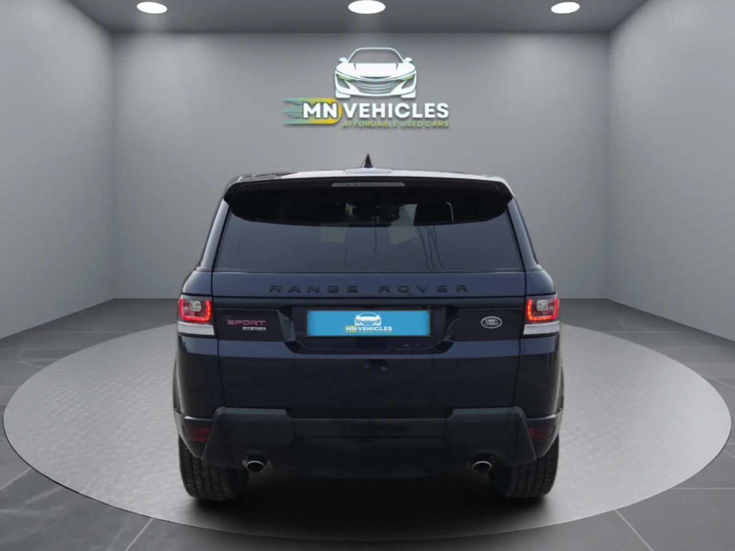 Used Land Rover Range Rover Sport 2017 for sale - 77168718: Photo 7