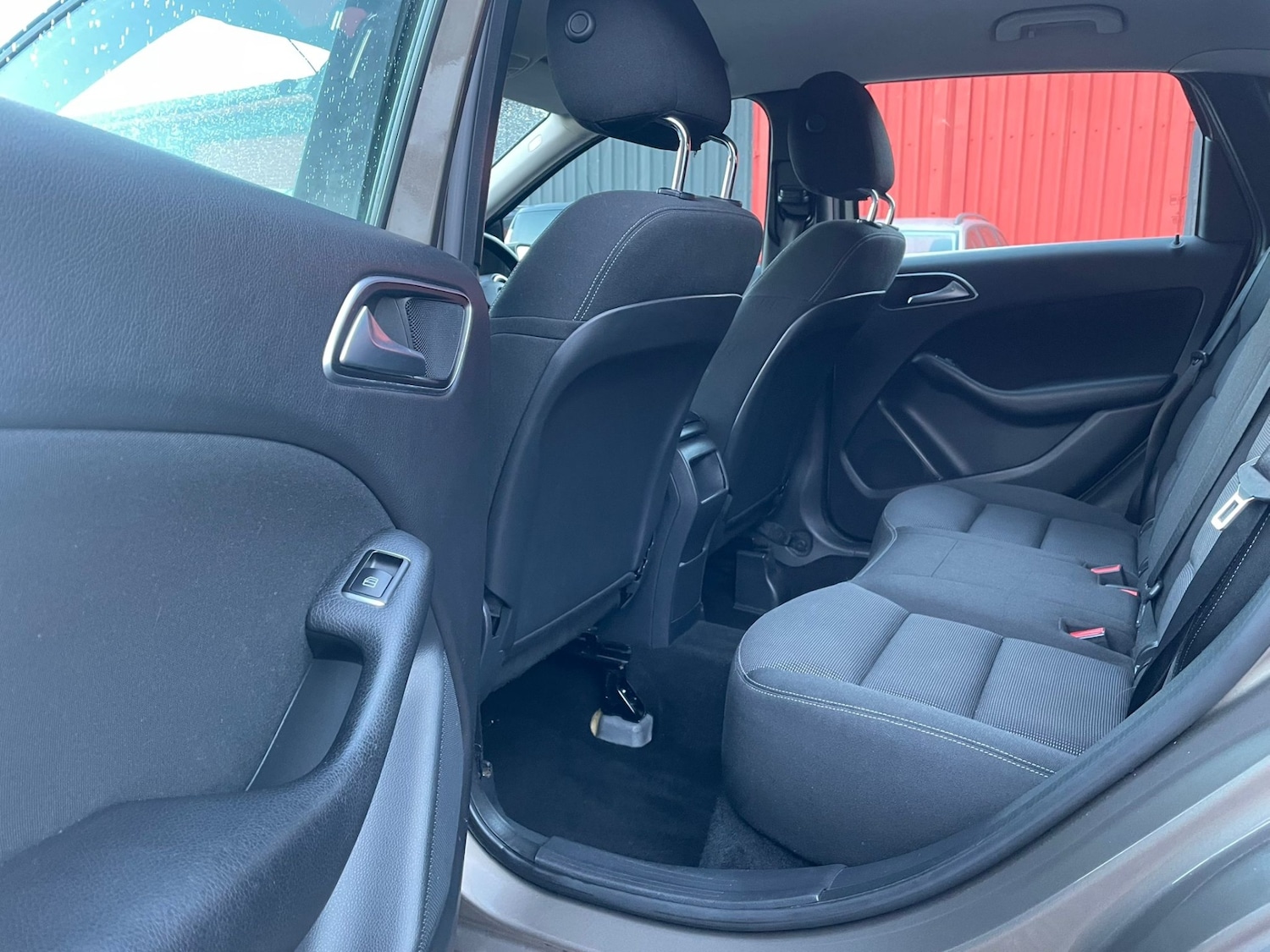 Used Mercedes-Benz B Class 2012 for sale - 76428334: Photo 13