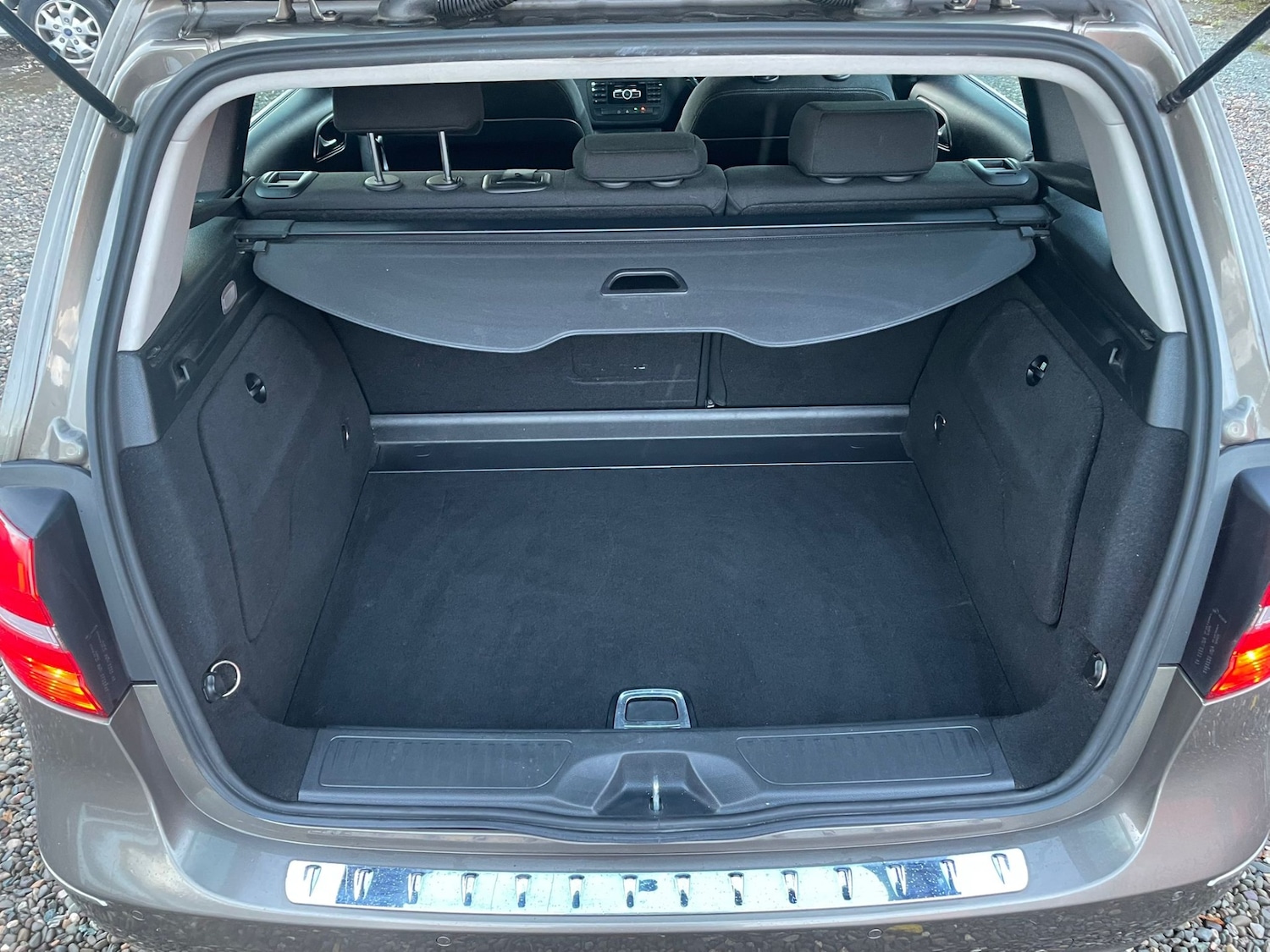 Used Mercedes-Benz B Class 2012 for sale - 76428334: Photo 19