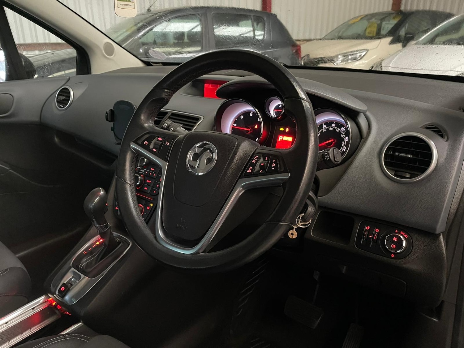 Used Vauxhall Meriva 2011 for sale - 77285873: Photo 13