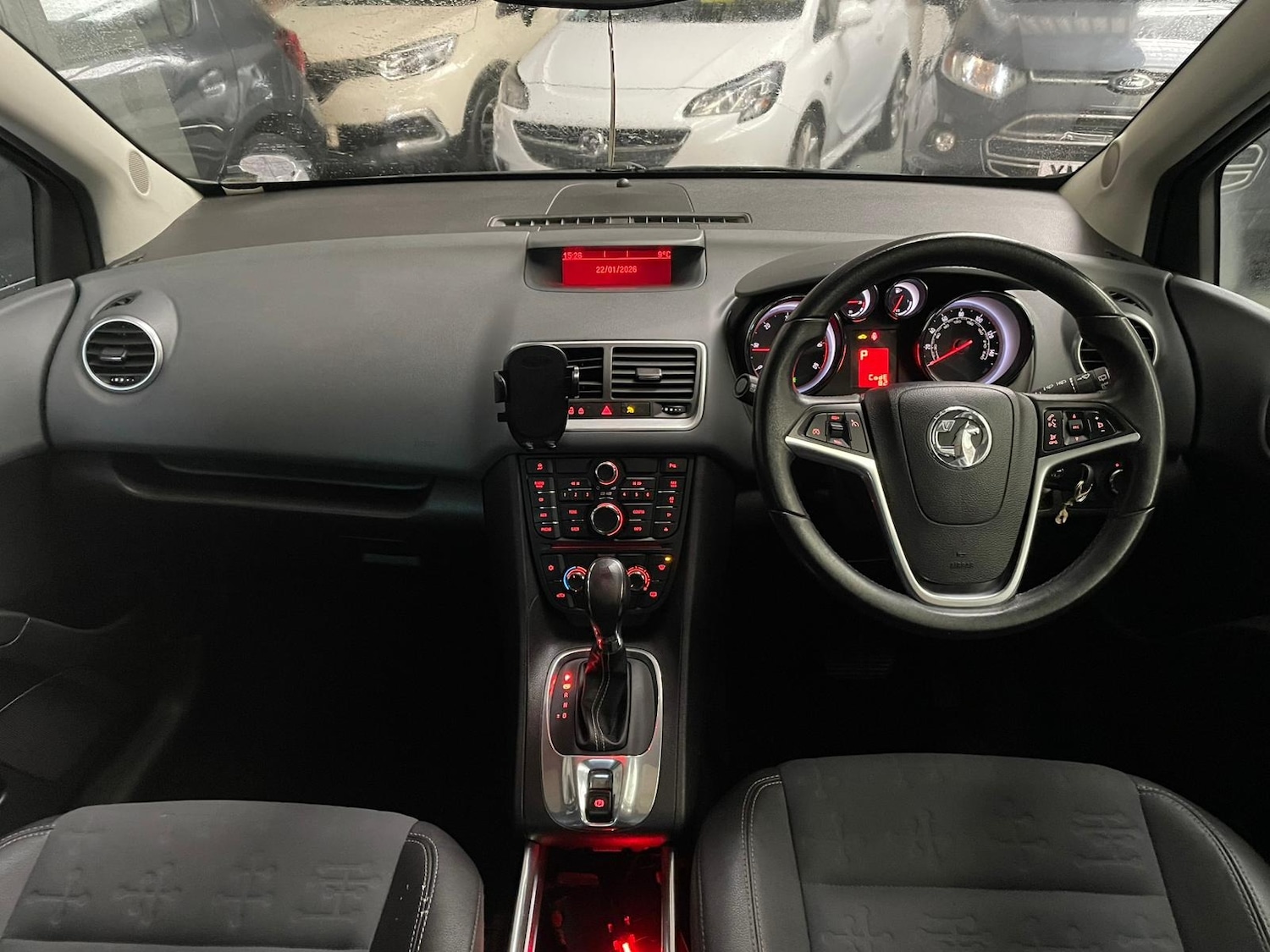 Used Vauxhall Meriva 2011 for sale - 77285873: Photo 14