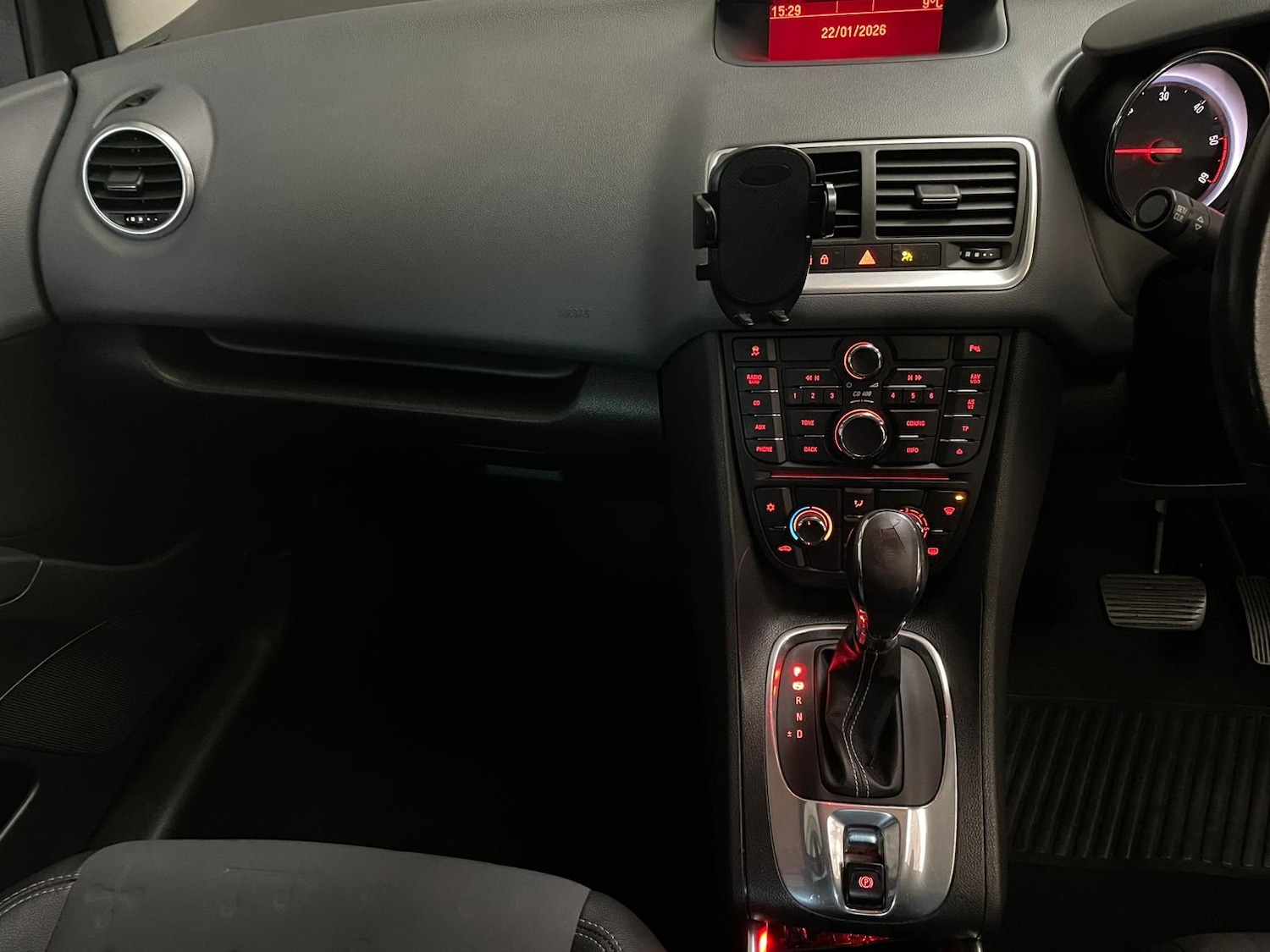 Used Vauxhall Meriva 2011 for sale - 77285873: Photo 15