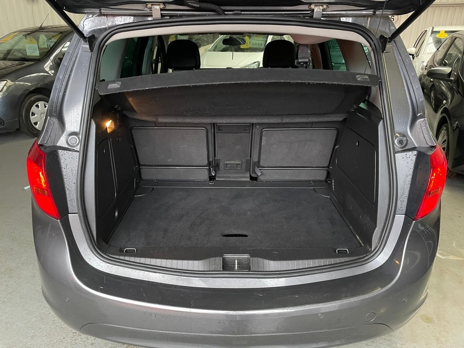 Used Vauxhall Meriva 2011 for sale - 77285873: Photo 19