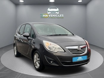 2011 (11) - 1.7 CDTi 16V SE 5dr Auto