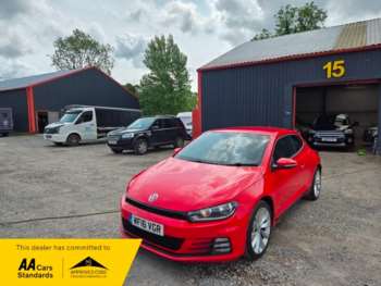2016 (16) - 2.0 TDi 184 BlueMotion Tech GT 3dr DSG