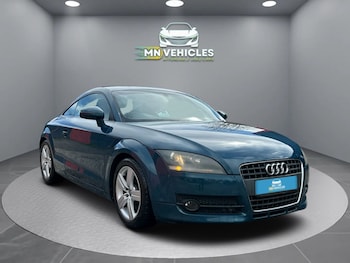 Used Audi TT 2007 for sale - 78266424: Photo