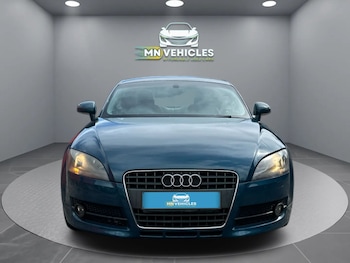 Used Audi TT 2007 for sale - 78266424: Photo