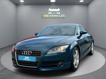 Used Audi TT 2007 for sale - 78266424: Photo