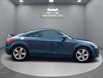Used Audi TT 2007 for sale - 78266424: Photo