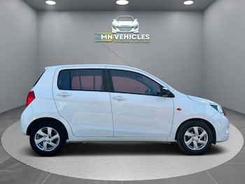 Used Suzuki Celerio 2016 for sale - 78691884: Photo