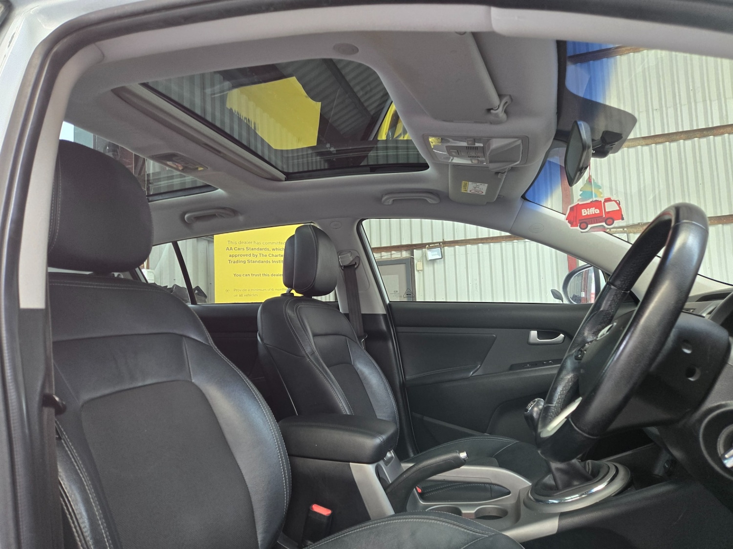 Vehicle 13