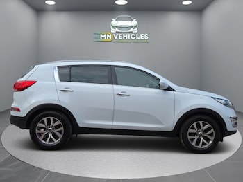 Used Kia Sportage 2015 for sale - 75773288: Photo