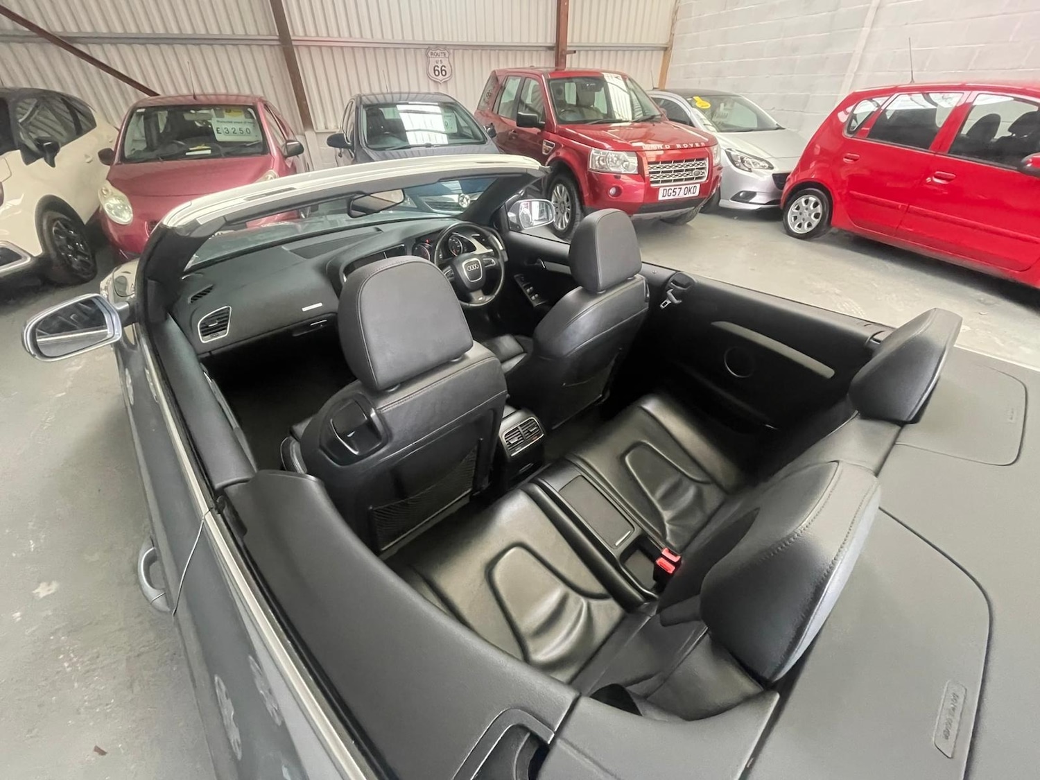 Used Audi A5 2011 for sale - 77716459: Photo 10