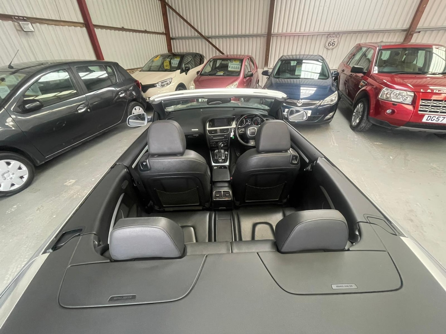 Used Audi A5 2011 for sale - 77716459: Photo 11