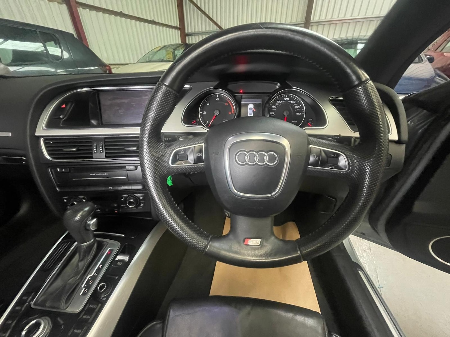 Used Audi A5 2011 for sale - 77716459: Photo 13