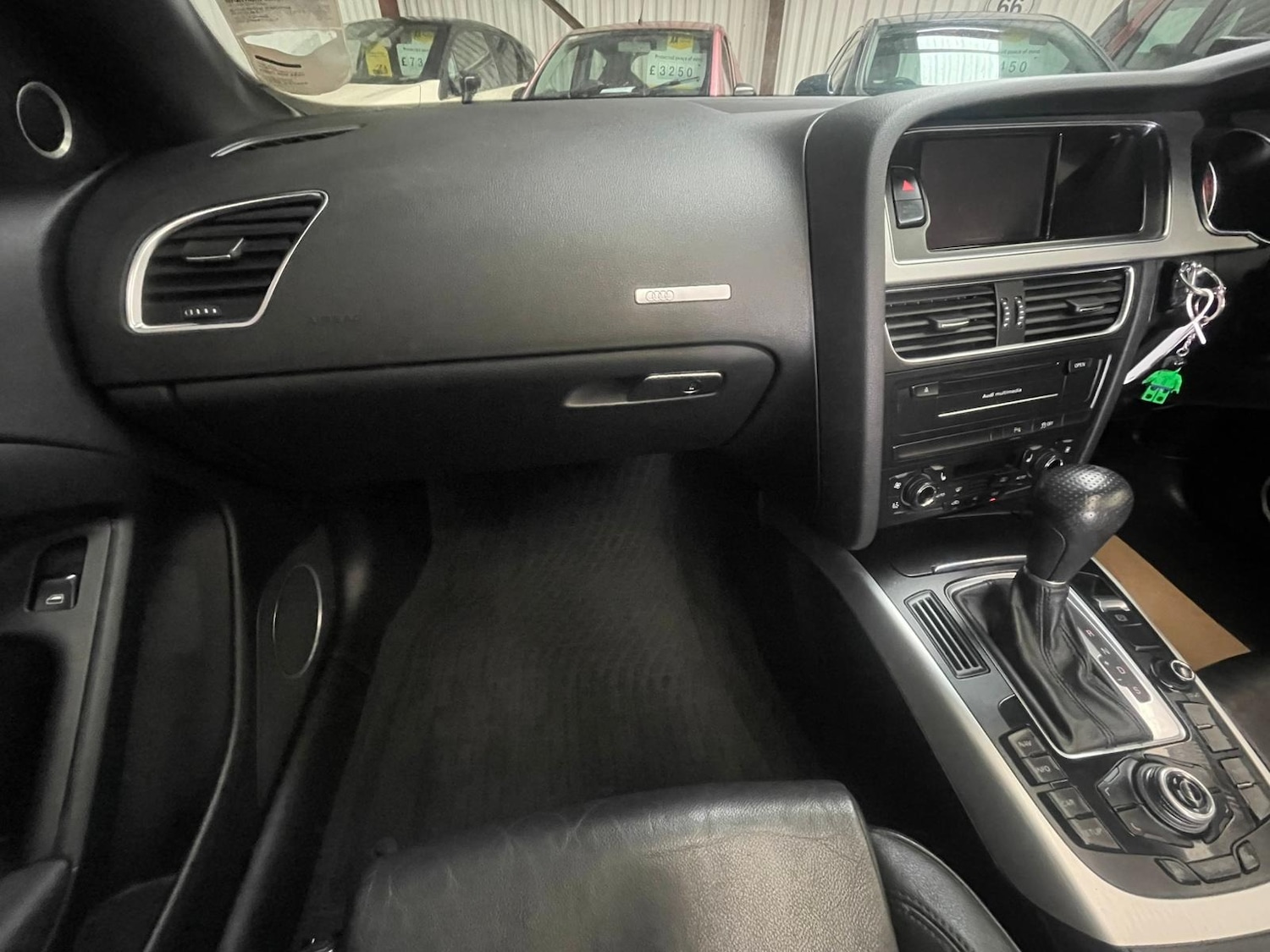 Used Audi A5 2011 for sale - 77716459: Photo 14