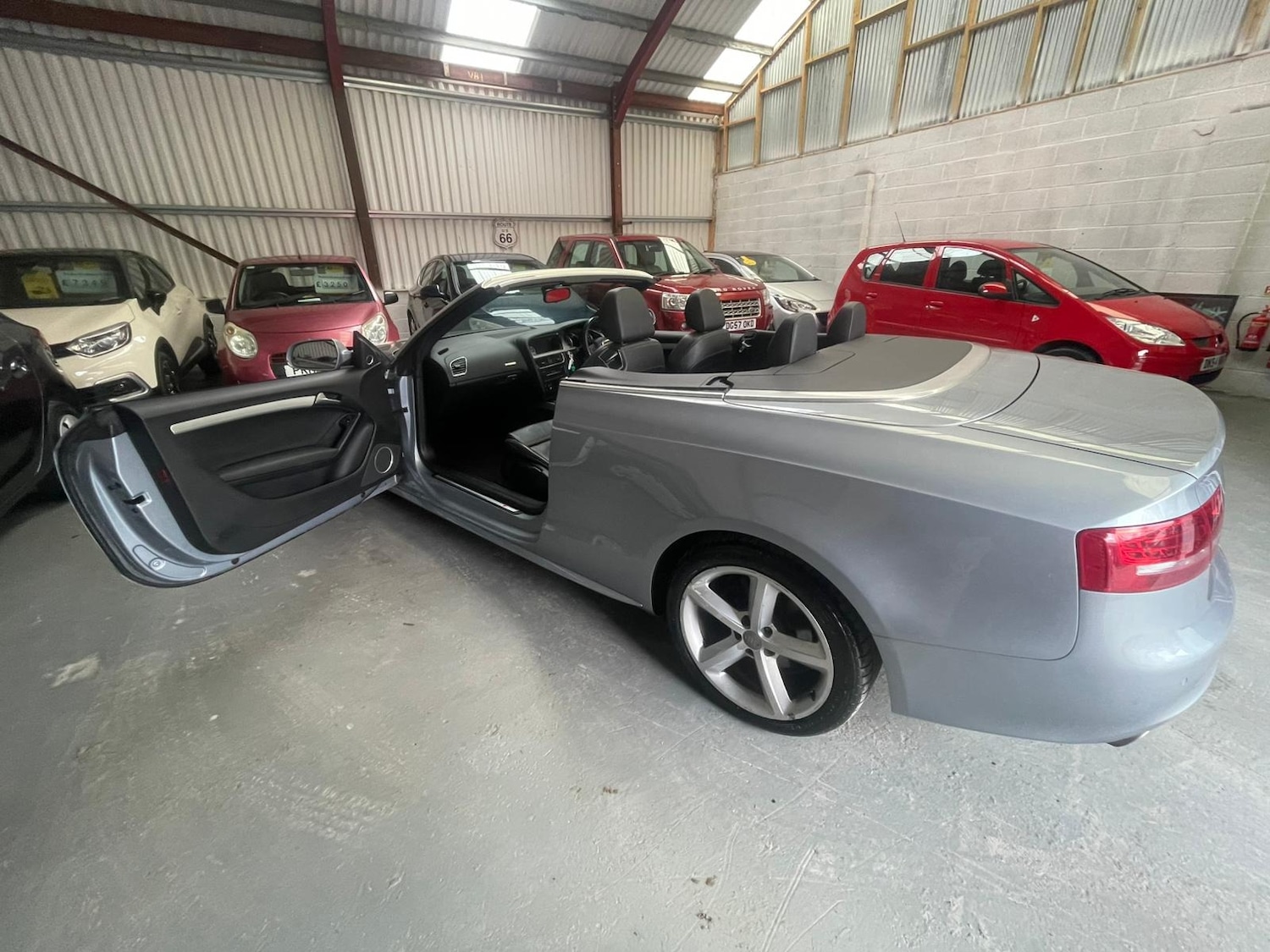 Used Audi A5 2011 for sale - 77716459: Photo 17