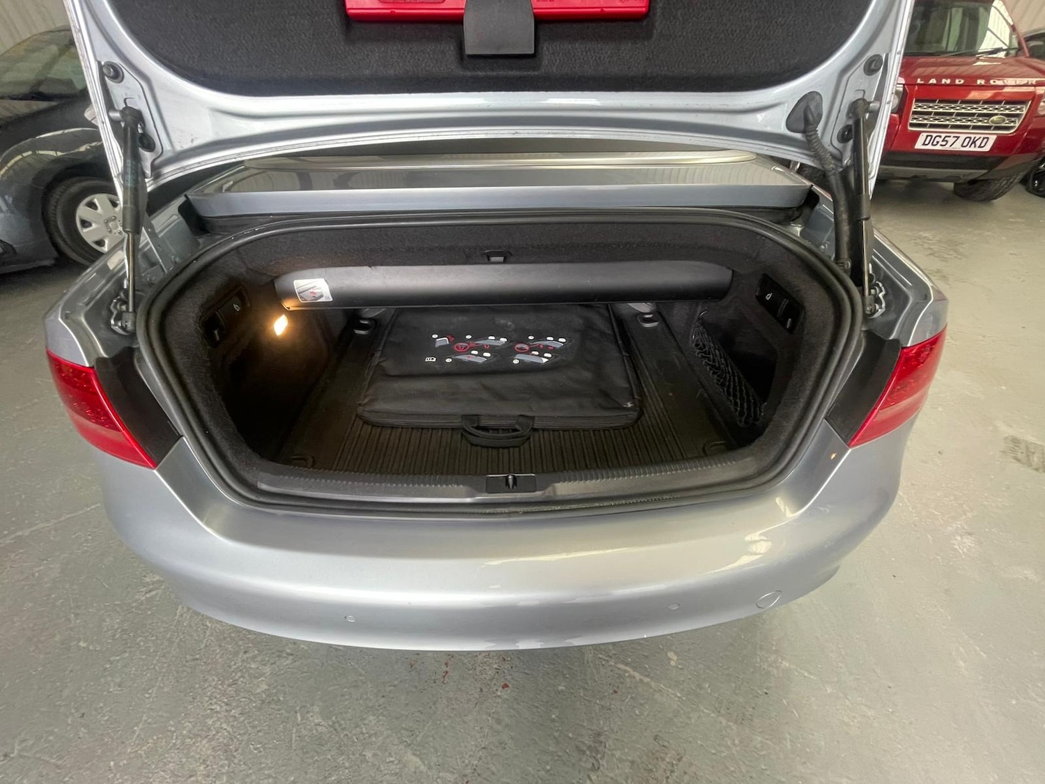 Used Audi A5 2011 for sale - 77716459: Photo 20