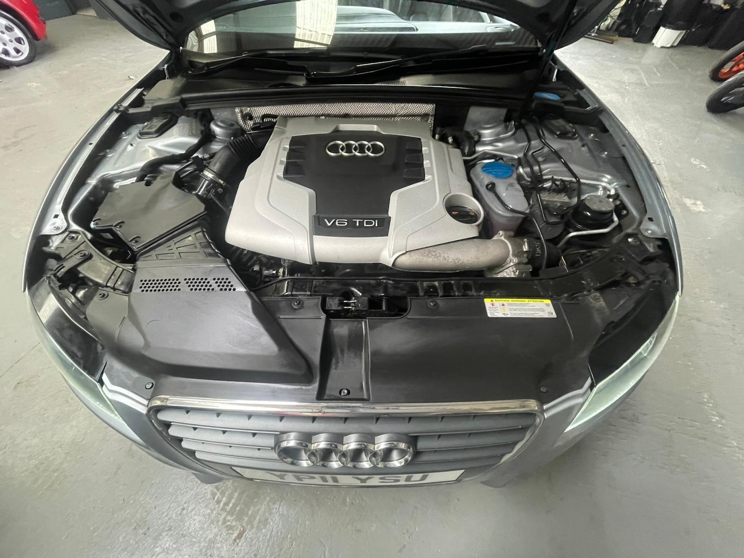 Used Audi A5 2011 for sale - 77716459: Photo 21