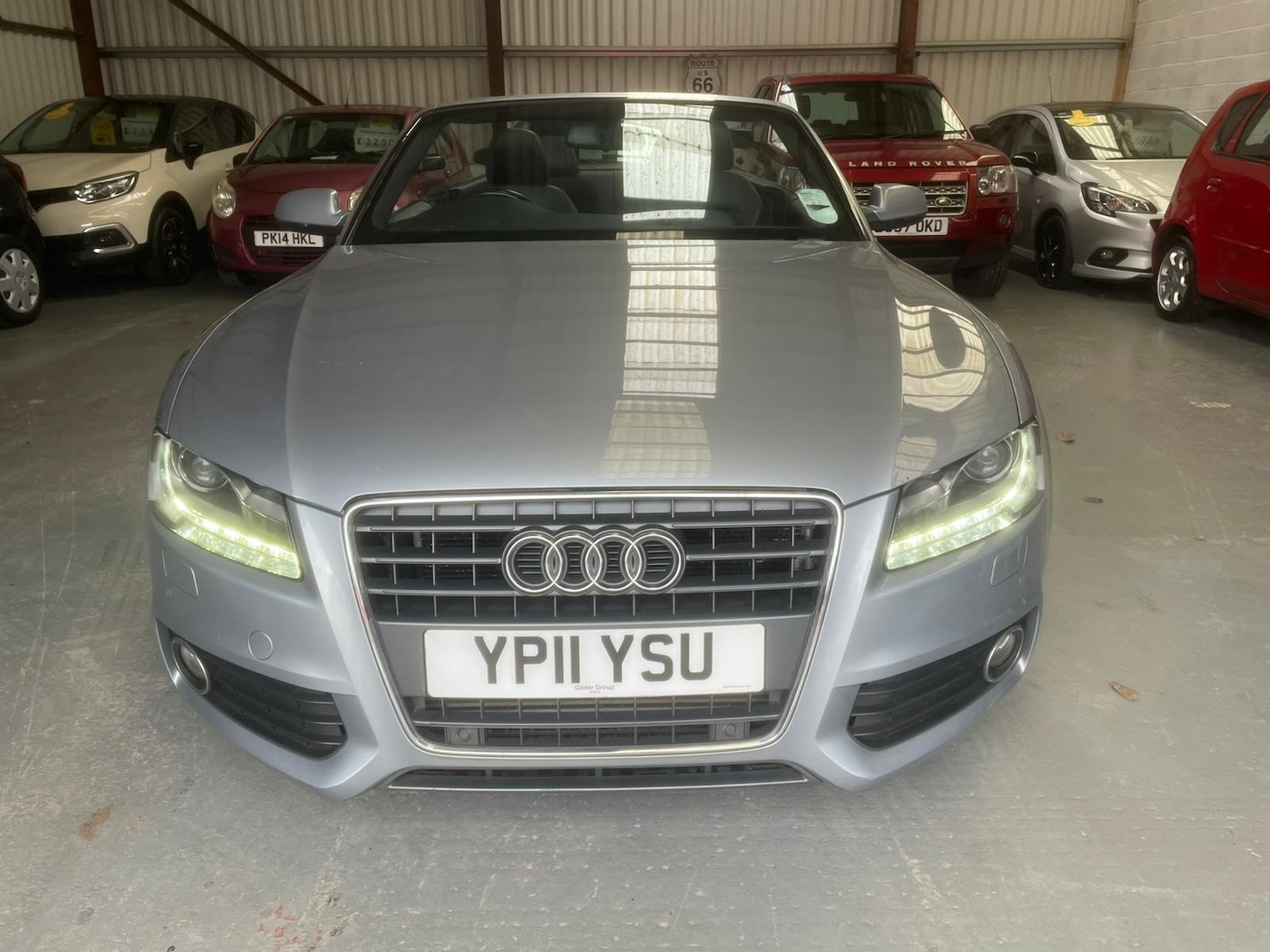 Used Audi A5 2011 for sale - 77716459: Photo 23
