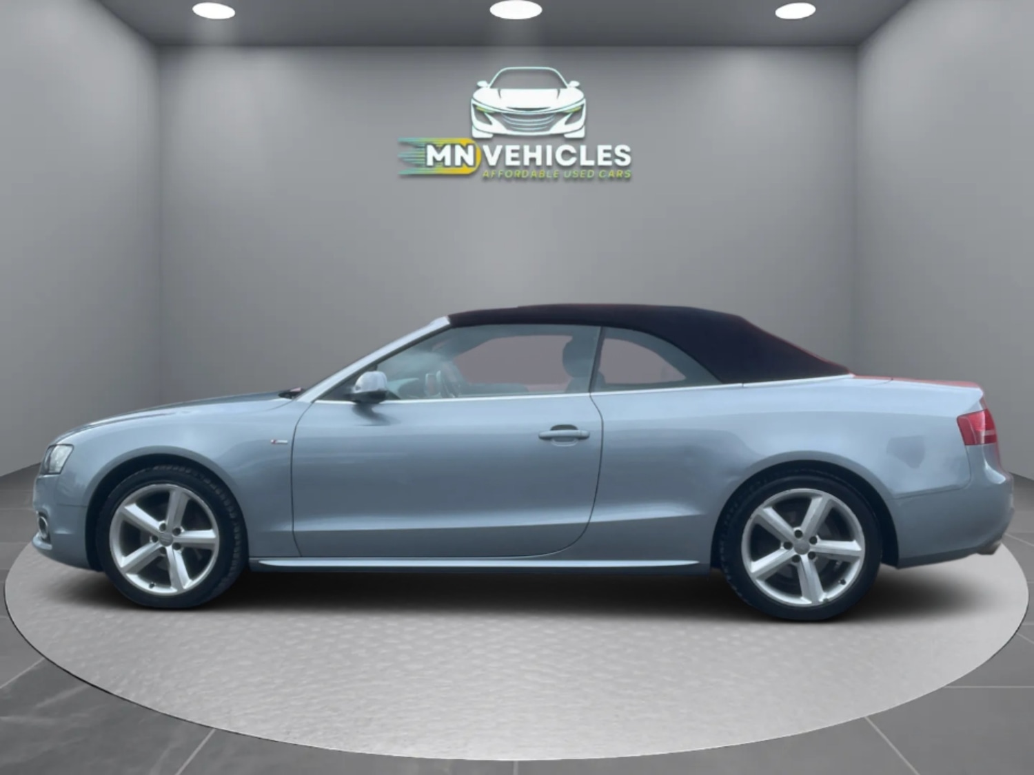 Used Audi A5 2011 for sale - 77716459: Photo 5
