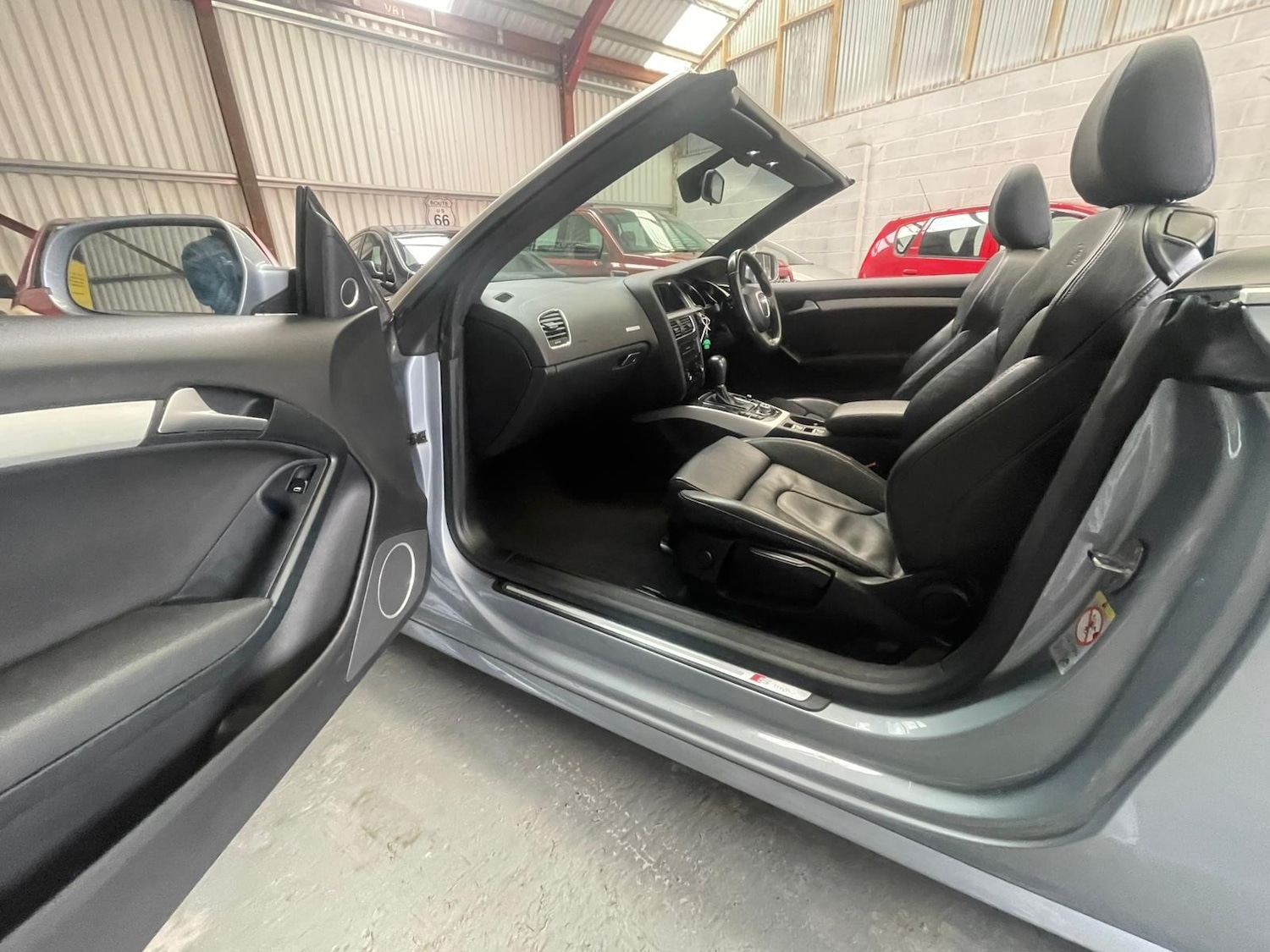 Used Audi A5 2011 for sale - 77716459: Photo 9