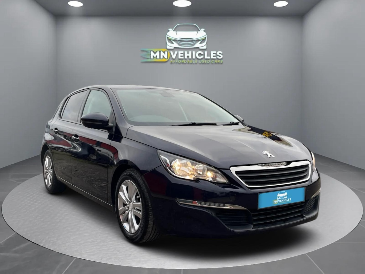 Used Peugeot 308 2015 for sale - 77094347: Photo 3