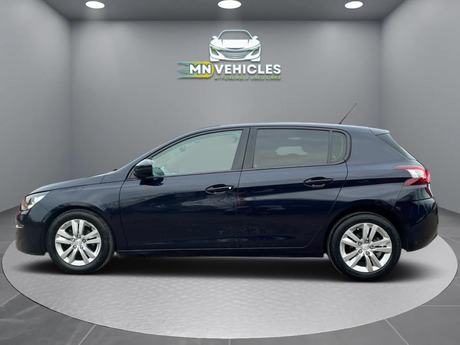 Used Peugeot 308 2015 for sale - 77094347: Photo 5