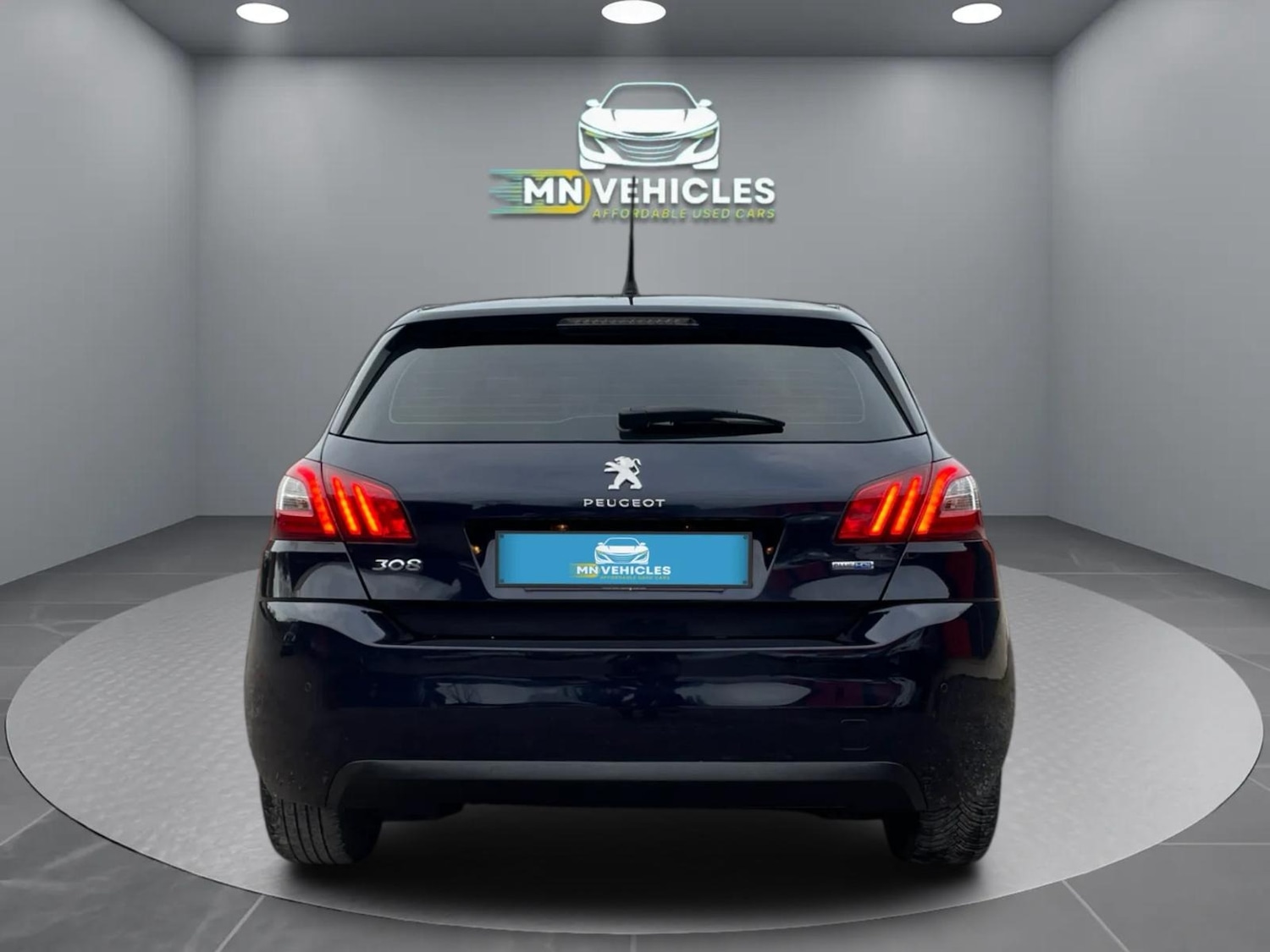 Used Peugeot 308 2015 for sale - 77094347: Photo 7