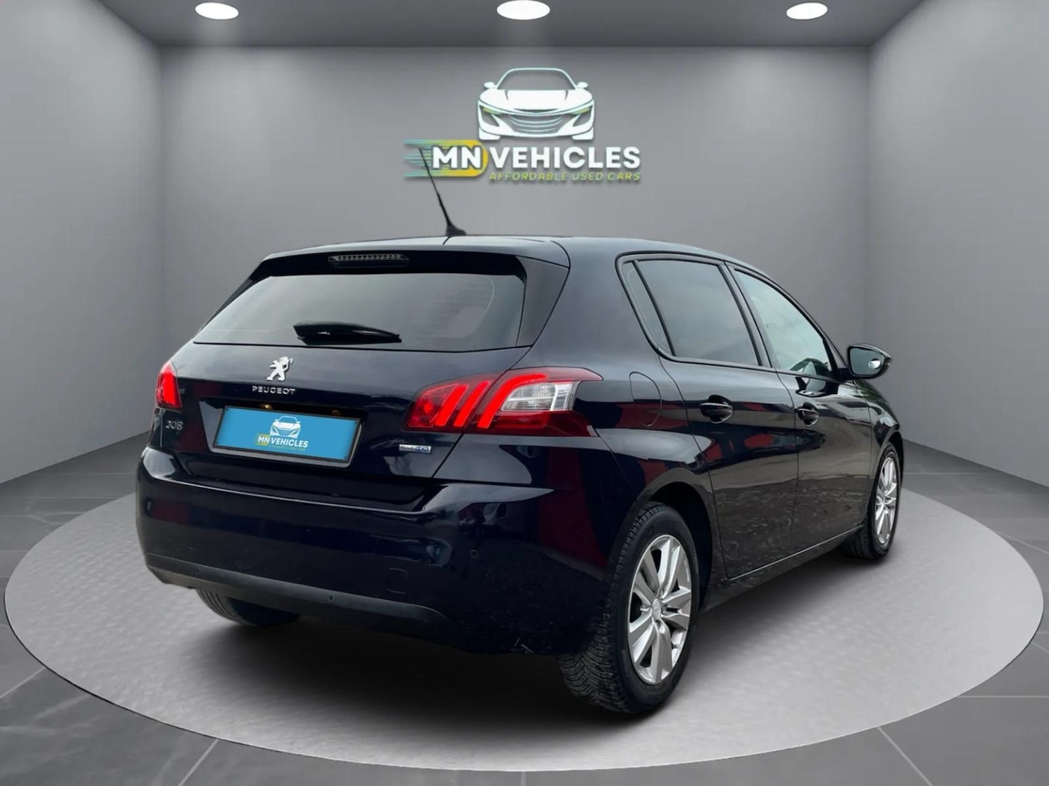 Used Peugeot 308 2015 for sale - 77094347: Photo 8