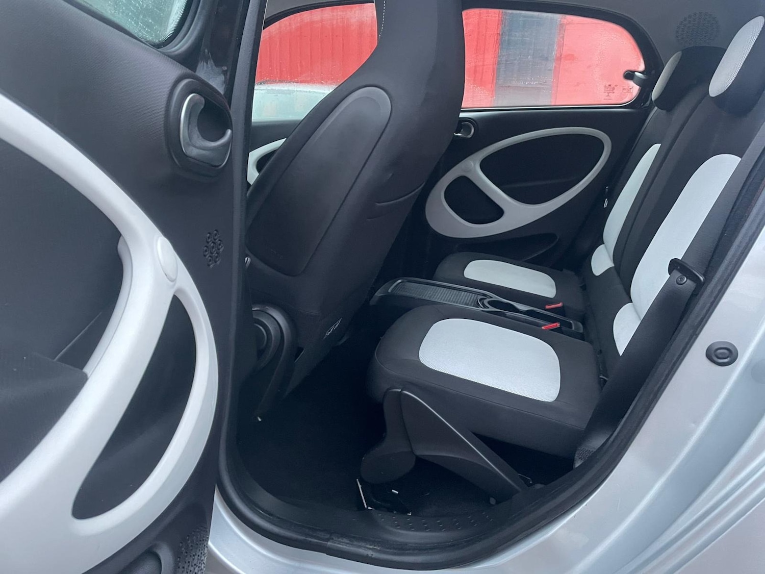 Used smart forfour 2015 for sale - 76579722: Photo 11