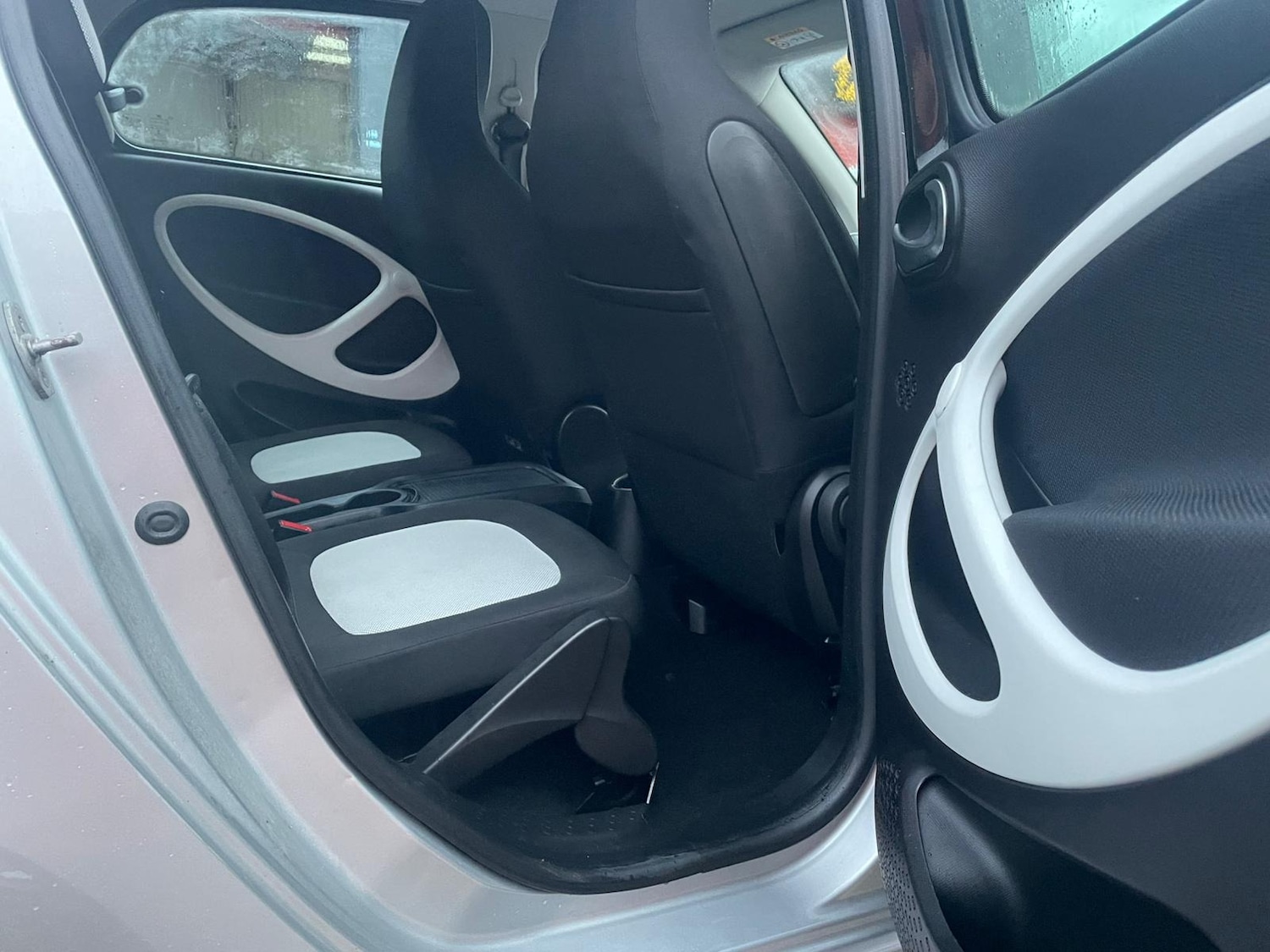 Used smart forfour 2015 for sale - 76579722: Photo 13