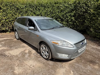 Used Ford Mondeo 2009 for sale - 79693160: Photo