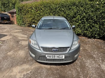 Used Ford Mondeo 2009 for sale - 79693160: Photo