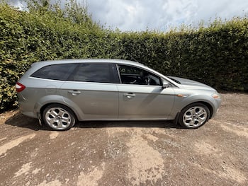 Used Ford Mondeo 2009 for sale - 79693160: Photo
