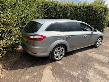 Used Ford Mondeo 2009 for sale - 79693160: Photo