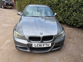 Used BMW 3 Series 2012 for sale - 79693186: Photo