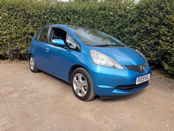 Used Honda Jazz 2009 for sale - 79696940: Photo